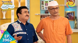 Surprise day  Taarak Mehta Ka Ooltah Chashmah  Full Episode  23 Dec 2023 [upl. by Norraj]