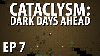 Intro to Cataclysm Installation and Setup Cataclysm Dark Days Ahead Tutorial [upl. by Igor]