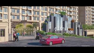 Neoclassical Elegance Discover the Charm of Hiranandani Gardens Powai [upl. by Aliek]