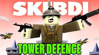 🔴LIVE 🗺️EP 62 Toilet Tower Defense Live Free Units Giveaway Skibidi Toilets [upl. by Meece]