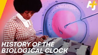 The Complicated Truth About The Biological Clock  AJ [upl. by Akemed]