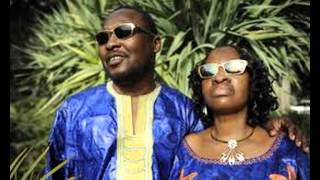 Amadou amp Mariam  Dougou Badia Featuring Santigold [upl. by Fidelas545]