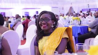 Highlights of the FAWE Uganda Silver Jubilee Fundraising Dinner 4th November 2022 [upl. by Acir]