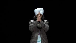 Sikh Vol 2  Raj Karega Khalsa  Diljit Dosanjh  Full Official Music Video  2013 [upl. by Guzel]