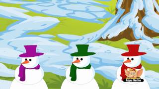 Christmas Jingles  Christmas Rhymes  Set 2 [upl. by Aldridge77]