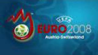 Euro 2008 goal song [upl. by Nesta]