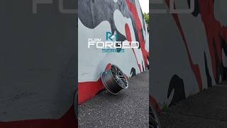 The All New RF1 in our GunMetal finish rims wheels cars review interview [upl. by Orva940]