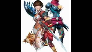 Baten Kaitos OST  Soft Labyrinth [upl. by Aruasor]