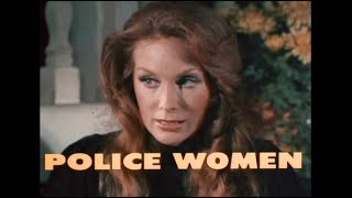 Policewoman 1974 Trailer [upl. by Iren936]