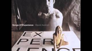 David Axelrod  The Human Abstract [upl. by Casimire]