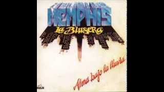 Memphis la Blusera  Inrresponsable [upl. by Atnaloj876]