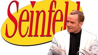 Seinfeld  Tim Whatley [upl. by Nomaj768]