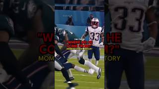 Top 10 ‘Where did he come from’ moments in NFL  Part 2 [upl. by Anilok]