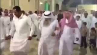 Funny Arabs Dancing [upl. by Yurt]