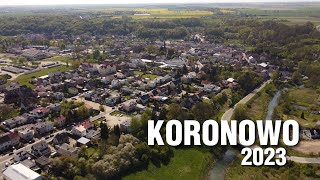 Koronowo  podsumowanie 2022 skrót [upl. by Ephraim]