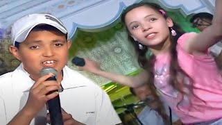 Cheb Oussama Et Wassila  Mal Hbibi  Music Rai chaabi 3roubi  راي مغربي  الشعبي [upl. by Linzy860]