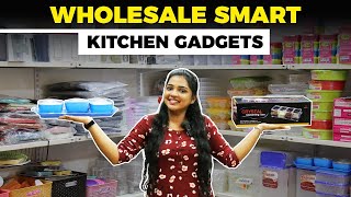 Wholesale Smart Kitchen Gadgets  Chennai [upl. by Siraved]