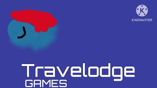 Travelodge GAMES logo remake round 2 [upl. by Morganica]