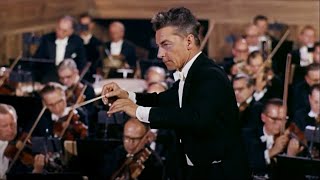 Wagner Siegfried Act 1 Karajan Salzburg Live 1969 ワーグナー「ジークフリート」第一幕 カラヤン ザルツブルグライブ [upl. by Aliuqet]