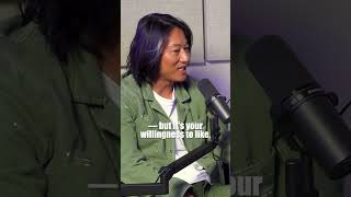 Characteristics of a Winner  Car Stories with Sung Kang amp Emelia Hartford shorts [upl. by Asert658]