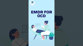 Treating OCD with EDMR Therapy  OCD Mantra  ocd emdr therapy [upl. by Atalie]