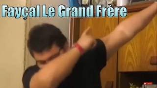 Fayçal Le Grand Frère  Le Nutella [upl. by Wally]