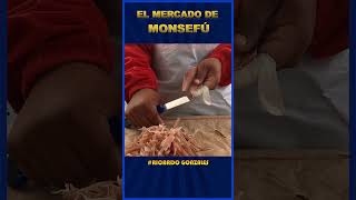 Mercado de Monsefú monsefu fexticum chiclayo lifes cevicheperuano food gastronomiaperuana [upl. by Aeli597]