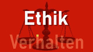 Ethik erklärt Von Aristoteles bis Kant – Eine Reise durch die Geschichte der Moral [upl. by Strong959]