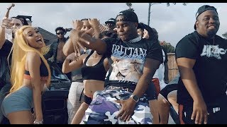 TWayne  Fuck Russ Official Music Video [upl. by Ahtanamas96]