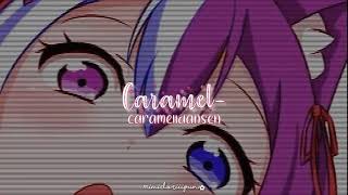 Caramelldansen  Caramell Sub español [upl. by Hunt]