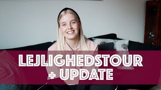 LEJLIGHEDSTOUR  UPDATE [upl. by Riek]