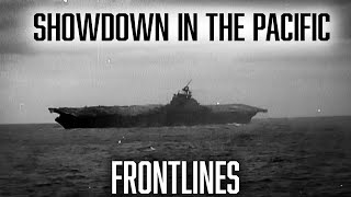 Battle of Midway The Decision of the Pacific War  Frontlines Ep 01  Documentary [upl. by Adiaj]