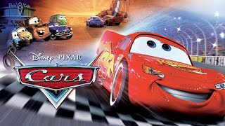 Cars  Quatre Roues  Bande Annonce VF [upl. by Kathie]