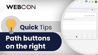 Path buttons on the right 💡Quick Tips [upl. by Desmund]