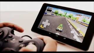 Best DS Emulator DraStic for Android 2013 [upl. by Dobrinsky]