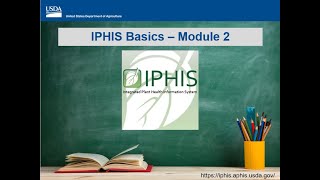 IPHIS Desktop Basics Information Vs Data Management [upl. by Heiskell177]