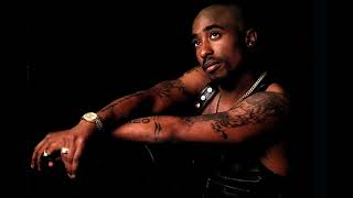 Ambitionz  2Pac Type beat [upl. by Lezlie158]