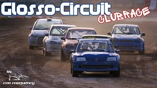 Clubrace OCTOBER 2023  GlossoCircuit Arendonk  Finals HIGHLIGHTS [upl. by Ahtan488]