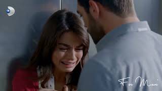 From hate to Love Story  Savas amp Meryem AycaAysinTuran FurkanAndic [upl. by Ahsitul980]