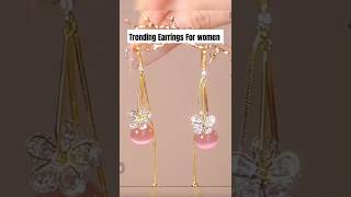 Jewellery for womenPearlFashionTrendingShopping onlineWholesaleshortsfeedshortvideoshorts [upl. by Zippel228]