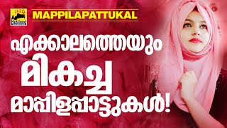 Mappila songs  Mappilapattukal  Mappila Pattukal Malayalam  Old Mappila Pattukal [upl. by Nylareg]