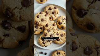 Sejarah biskut chocolate chip [upl. by Idnerb961]