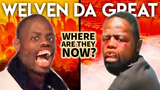 Welven Da Great  Where Are They Now  Tragic Consequences of Deez Nuts Meme [upl. by Dnama911]