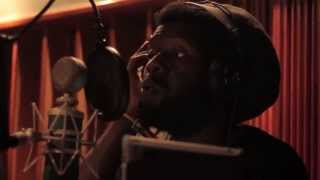 IBA MAHR  LET JAH LEAD THE WAY OFFICIAL VIDEO [upl. by Magel]