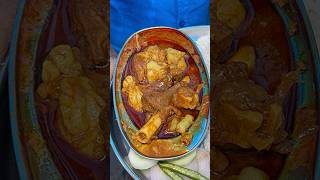 DK भाई का स्पेशल चम्पारण मटन की रेसिपी biharimutton food foodie indiancurry indianfood [upl. by Emerej]