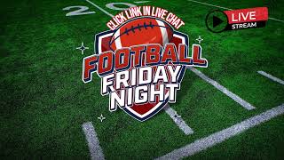 San Benito vs Westlake  Texas High School Football LIVE [upl. by Drawdesemaj84]