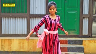 Prem Prem Paglami  Bangla New Dance Performance  Bangladeshi Dance Video  BD Dance [upl. by Jens622]