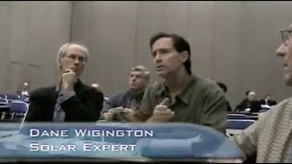 Geoengineer David Keith Admits to Dangers of Spraying Aluminum  Geoengineering Watch [upl. by Jepson]