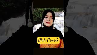 Ulah Ceurik  Detty Kurnia  Cover  Ani Sulastri  Part 1 [upl. by Yesima]