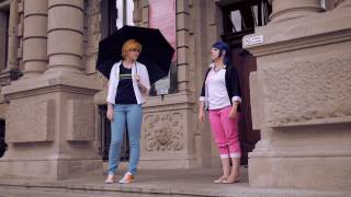 Miraculous Ladybug  CMV 2nd teaser [upl. by Catlin]